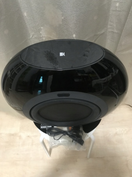 KEF Subwoofer - HTB2SE HT3000 Series (USED)(SOLD) Kef_ht15