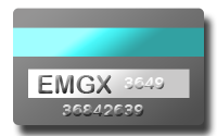 EMGX Card Emgx11