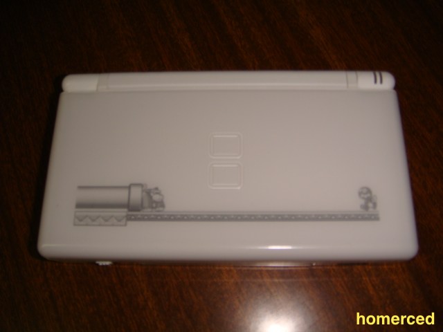 Consoles portable - NINTENDO - Ds_mar10