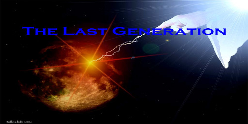  The Last Generation