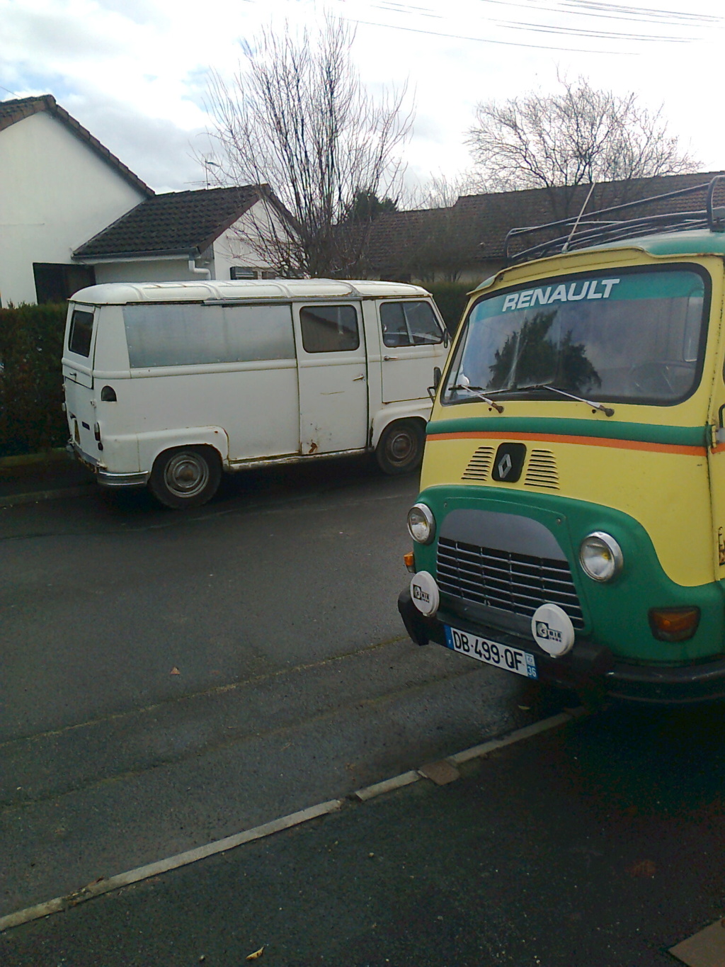 WHERE IS TAPOUET? Photo011