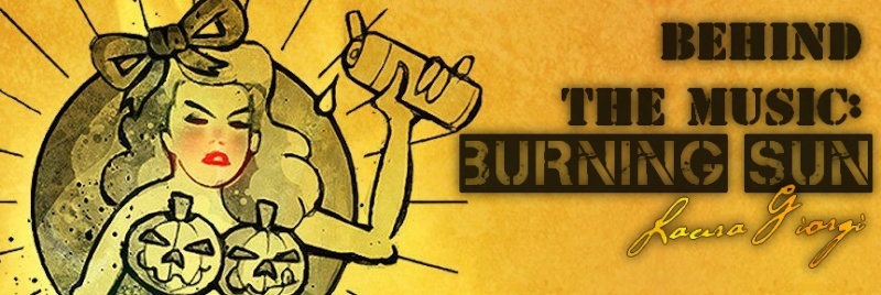 Behind The Music - Burning Sun Laura10