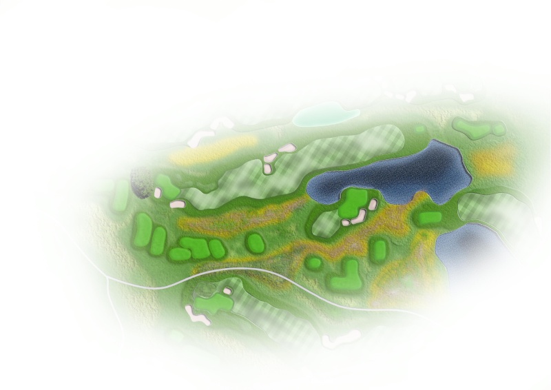 golf holes from manual rendering June_610