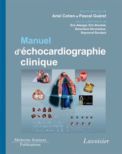 [échocardiographie]: Manuel d'échocardiographie clinique pdf gratuit  - Page 6 25820810