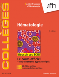 [résolu][hémato]:Référentiel Collège d'Hématologie 3eme édition 2020 pdf gratuit - Page 19 Big97811