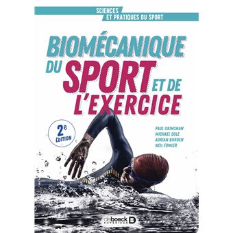 Biomécanique du sport et de l'exercice (2ème éd) pdf gratuit  Biomec10