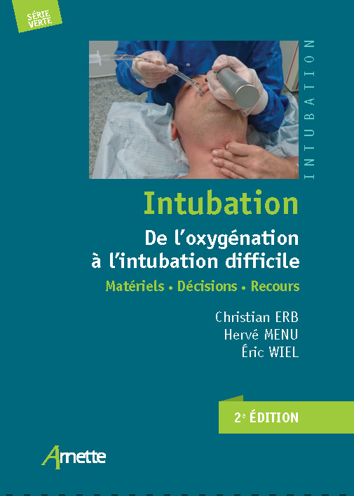 Intubation  De l'oxygénation à l'intubation difficile (2ème éd) PDF gratuit Carac_10