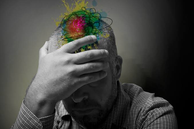Santé mentale et Covid : l'anxiété baisse un peu au fil du confinement en France, bientôt des résultats à l'internationale dans l'étude COHFIT Images11