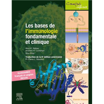 [immunologie]: Les bases de l'immunologie fondamentale et clinique pdf gratuit  Les-ba10