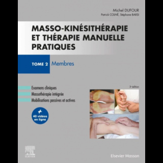 [kiné]:Masso-kinésithérapie et thérapie manuelle pratiques - Tome 1 et Tome 2 pdf gratuit - Page 2 Masso-10