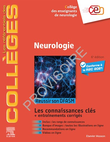 Référentiel Collège de Neurologie R2C (6ème édition) 2022 pdf gratuit  Neurol10
