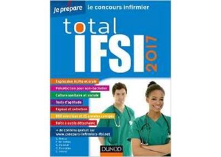 [résolu][paraméd]:livre Total IFSI 2017 ; concours infirmier pdf gratuit Total-10