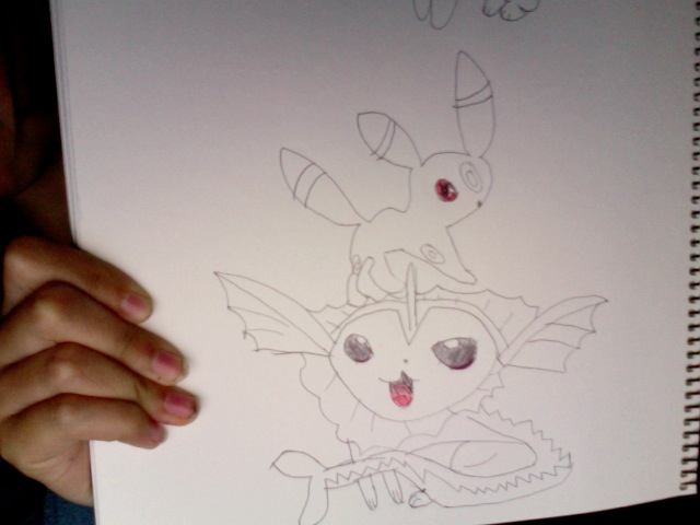 Drawing Pokemon! - Page 2 Photo_10