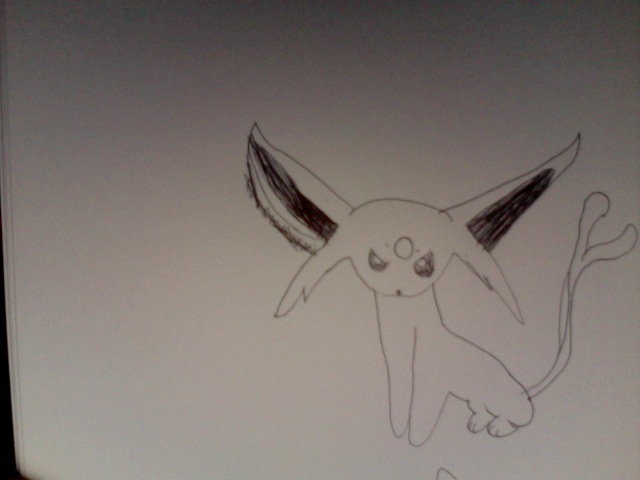 Drawing Pokemon! - Page 2 Photo_11