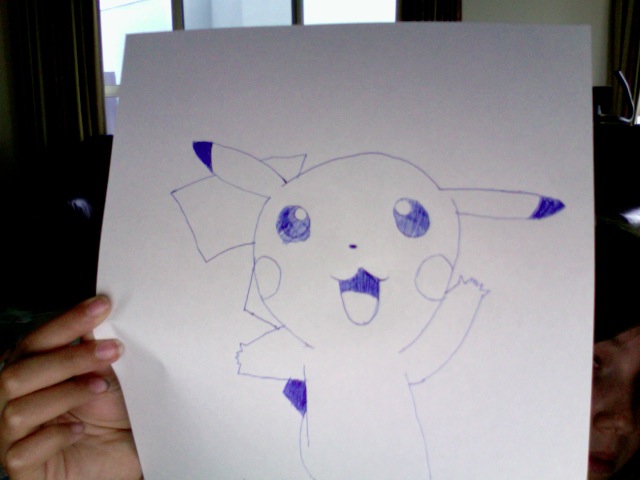 Drawing Pokemon! - Page 2 Photo_14
