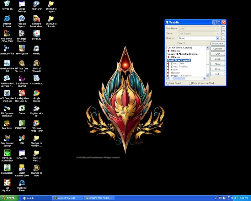 Epic Desktop Backgrounds Untitl10