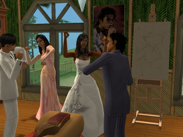 Les Sims - Page 2 Snapsh19