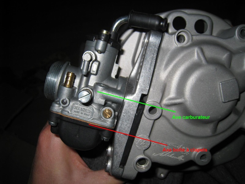 Comparatif carters Polini "Evolution"/Malossi "Reed Valve" ! - Page 2 Copie_11