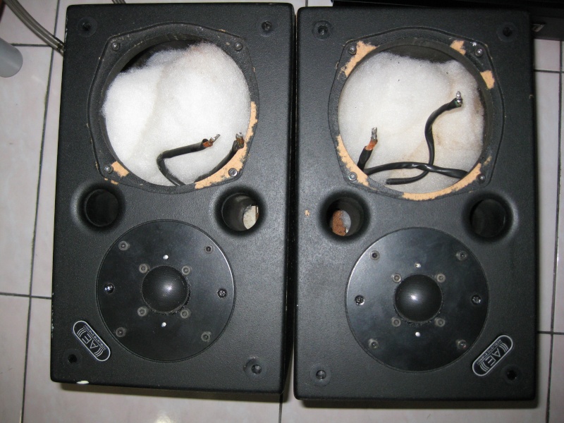 Acoustic Energy AE1 speaker spares (Used)-SOLD New_it10