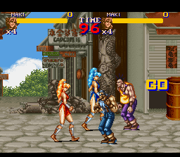 [Oldies Test] Final Fight 2 11125610