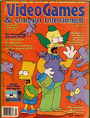 [Oldies Test] Krusty's Super Fun House Krusty10