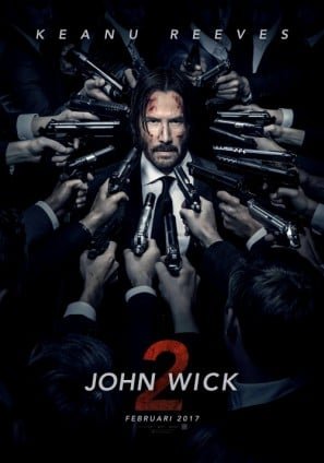 John Wick 2        41-hwj10