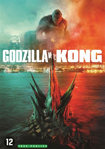 Godzilla vs Kong Godzil10