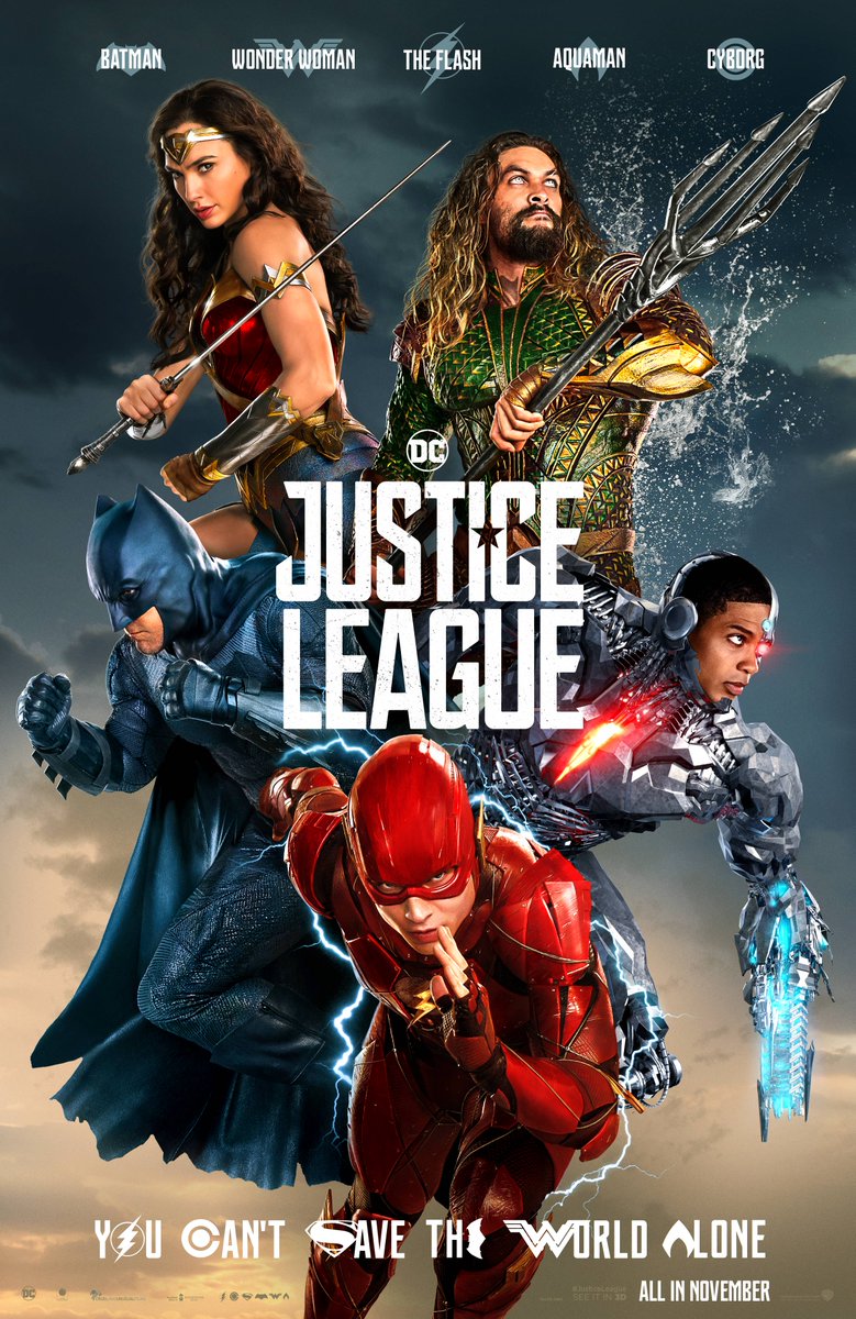 Justice League Justic10