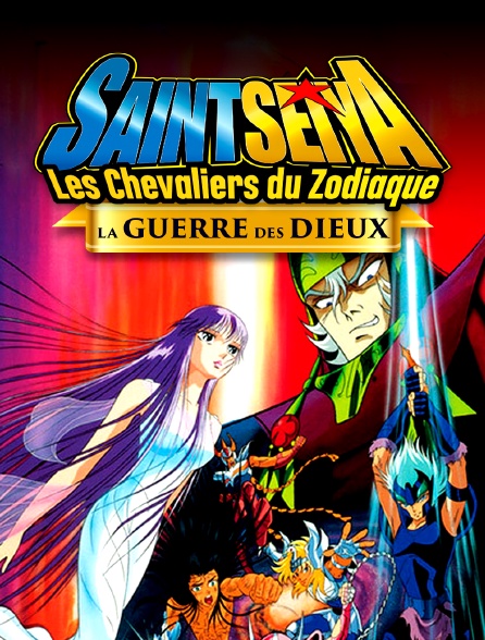 Saint Seiya : La Guerre des Dieux Saint_11