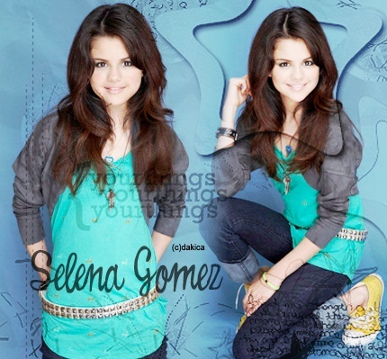 *: My gallery :* Sel-wi10