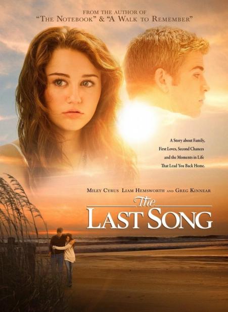The Last Song film The-la10