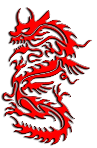 image pour embleme legion Dragon10