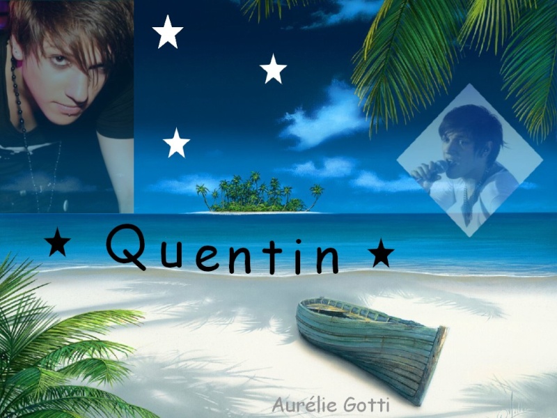 Montages Quentin Montag14