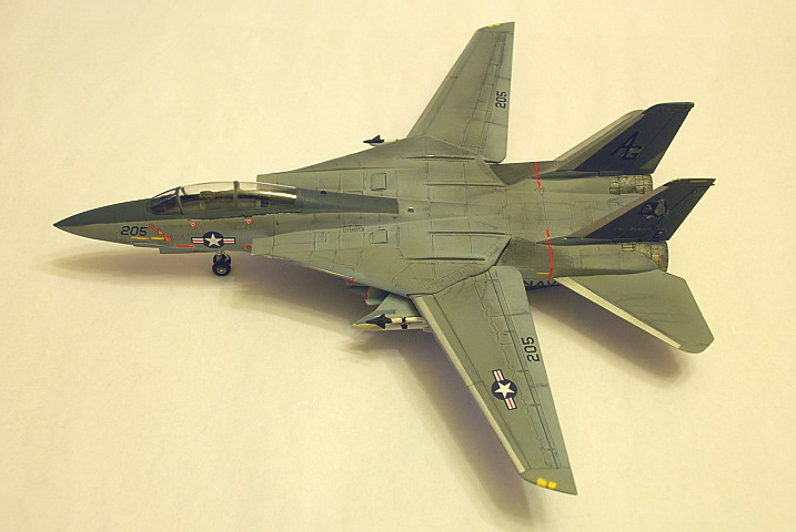 [Italeri] 1/72 - Grumman F-14A Tomcat  Dsc_0218