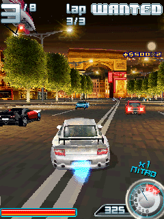 حصريا لعبة السيارات الرائعة--( Asphalt 4) Graaam14