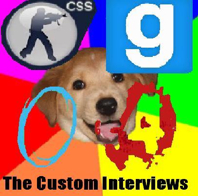 The Custom Interviews