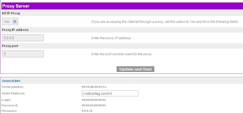 [RESOLU] Problème Neufbox Sfr ;-) Lapin310