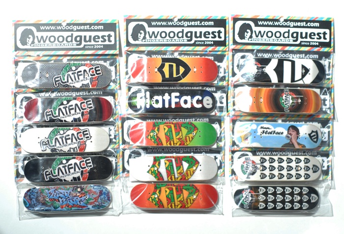 Woodguest fingerboards Woodgu13