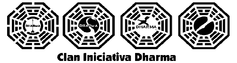 Clan Iniciativa DHARMA