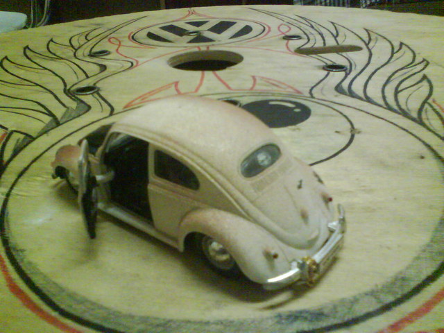 Miniatures VW !!! - Page 3 Dsc02510