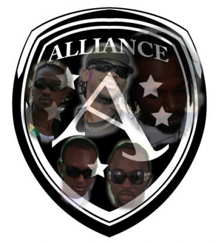 KRUCIAL STATEMENT & LAKELAND GULLIE  PRESENT DI ALLIANCE /GULLIE FAMILY FOR 2010 and MORE!!!!   