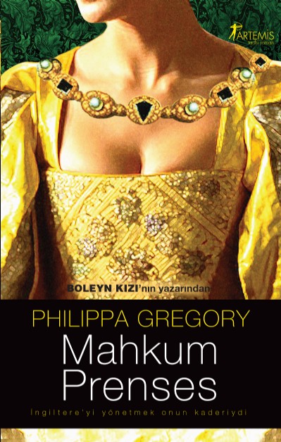 Philippa Gregory - Mahkum Prenses Mahkum10