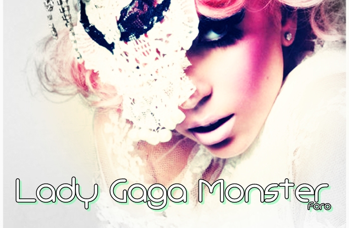 Lady Gaga Mons†er