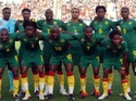Historique de l'équipe nationale de Cameroun Camrou10