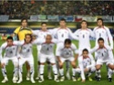 Historique de l'équipe nationale de Chili Chili10