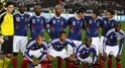 Historique de l'équipe nationale de France Fr10