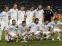 Historique de l'équipe nationale de de Grèce Grece10