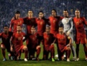 Historique de l'équipe nationale de Portugal Purtug10