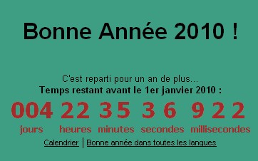 compte a rebours de la nouvelle année(le dernier post) - Page 2 Bonne_10