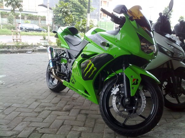 ninja 250r monster energy modif kecil2an ajah :) 12443_35